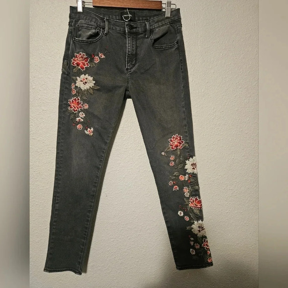 DRIFTWOOD JACKIE JEANS - Picture 1 of 4